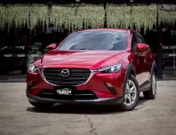 2020 Mazda CX-3 2.0 Base Skyactiv-G SUV 