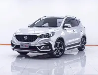 1D594 MG ZS 1.5 X SUNROOF AT 2019