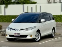 Toyota ESTIMA 2.4 G SUV เจ้าของขายเอง ดูแลดีมาก เซอร์วิสถึงๆ  