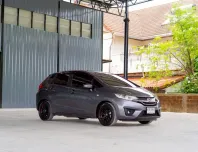 Honda Jazz GK 1.5 S ปี 2017