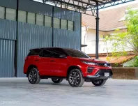 Toyota Fortuner 2.8 Legender 4WD ปี 2021