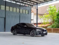 BMW 330e 2.0 M Sport ปี 2017
