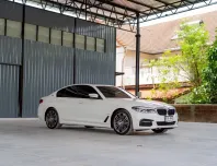 BMW 530e MSport G30 ปี 2020
