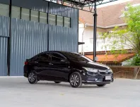 Honda City 1.5 V ปี 2018