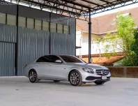 Mercedes Benz E350e Aventgarde ปี 2020
