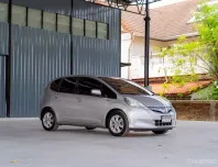 Honda Jazz GE 1.3 Hybrid ปี 2013