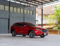 Mazda Cx-8 2.5 SP 2WD ปี 2020