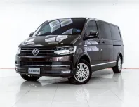 4A765 VOLK CARAVELLE 2.0 BITDI 2018 