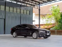 BMW 320d GT 2.0 Grand Turismo Luxury (F34) ปี 2016จด2018