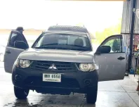 2011 Mitsubishi TRITON 2.4 รถบ้านแท้