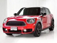 ขาย รถมือสอง 2018 Mini Cooper Countryman 1.5 Countryman รถเก๋ง 5 ประตู 