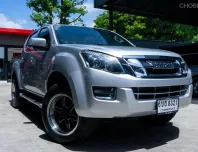2014 Isuzu D-Max 2.5 Hi-Lander รถกระบะ 