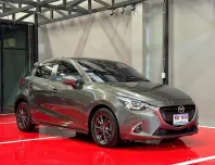 2020 MAZDA 2 1.3 HIGHCONNECT รถมือเดียว 7X,XXXกม สภาพเหมือนใหม่ เข้าศูนย์ทุกระยะ ไม่มีอุบัติเหตุครับ