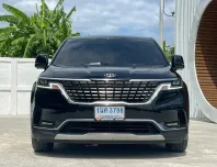 2021 Kia Grand Carnival 2.2 EX รถตู้/MPV 