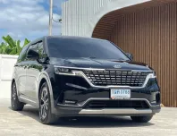 2021 Kia Carnival 2.2 Carnival EX รถตู้/VAN รถบ้านแท้