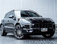 2017 Porsche Macan S Diesel