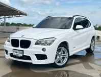BMW X1 sDrive18i M Sport ( E84 )2.0L