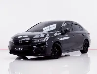 6B048 HONDA CITY 1.0RS AT 2021