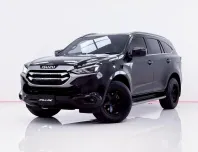 6B031 ISUZU MU-X 1.9 ULTIMATE 2WD AT 2022