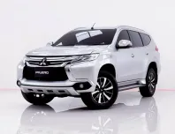 6B015 MITSUBISHI PAJERO 2.4 GT Premium 4WD  2016
