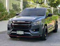 2022 Isuzu D-Max 3.0 รถกระบะ 