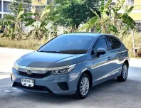 2021 Honda CITY 1.0 VTEC Turbo รถเก๋ง 5 ประตู 