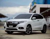 2021 Honda HR-V 1.8 EL SUV 