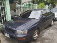 1996 Toyota Corona 1.6 Exsior GXi รถเก๋ง 4 ประตู 