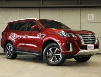 2022 Nissan Terra 2.3 VL 4WD SUV AT ไมล์แท้ รถมือแรกจากป้ายแดง Model Minorchange B8184