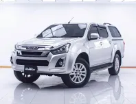 1D589 ISUZU D-MAX 1.9 Z HI-LANDER DOUBLECAB AT 2018