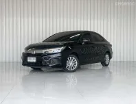 2021 Honda CITY 1.0 VTEC Turbo รถเก๋ง 4 ประตู เจ้าของขายเอง