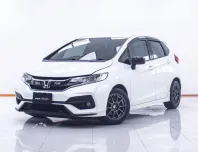 1D625 HONDA NEW JAZZ 1.5 RS AT 2017