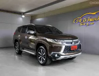 2016 MITSUBISHI PAJERO SPORT 2.4 GT PREMIUM 4WD. AT