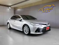 2021 TOYOTA CAMRY TNGA 2.5 SPORT MINOR CHANGE AT