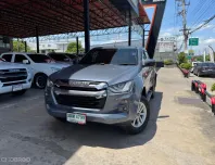 2022 Isuzu D-Max 1.9 Hi-Lander รถกระบะ 
