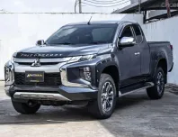 2021 Mitsubishi Triton Megacab 2.4 GT Plus M/T