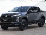 2021  Mitsubishi Triton Doublecab 2.4 Athlete Plus A/T