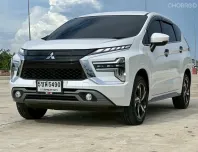 2024 Mitsubishi Xpander 1.5 GT Wagon ออกรถง่าย รถสวย ไมล์น้อย 