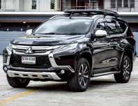 2016 Mitsubishi Pajero Sport 2.4 4WD SUV ผ่อนเริ่มต้น 11,xxx/งวด