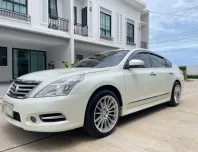 2012 Nissan TEANA 2.0 200 XL Sports Series Navi 