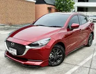 2022 MAZDA MAZDA2 1.3 C 