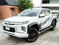 2021 MITSUBISHI TRITON 2.4 GLS PLUS DOUBLE CAB 
