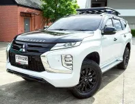 2021 MITSUBISHI PAJERO SPORT 2.4 GT Premium 2WD   