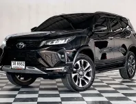 TOYOTA LEGENDER 2.8 V.4 WD.ZIGMA 4 เกียร์ออโต้ ปี 2021