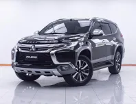 1D654 MITSUBISHI PAJERO 2.4 GT PREMIUM  4WD AT 2016