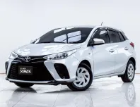 5B839 TOYOTA YARIS ECO 1.2 ENTRY AT 2023