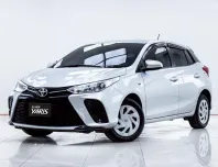 1D640 TOYOTA YARIS 1.2 G AT 2019