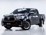 5B833 TOYOTA REVO 2.4 J PLUS Z EDITION DOUBLE CAB MT 2019