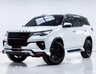 5B840 TOYOTA FORTUNER 2.8 SIGMA4 E4 4WD AT 2019
