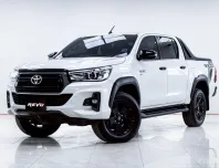 5B847 TOYOTA HILUX REVO 2.8 PRERUNNER ROCCO DOUBLE CAB 2020